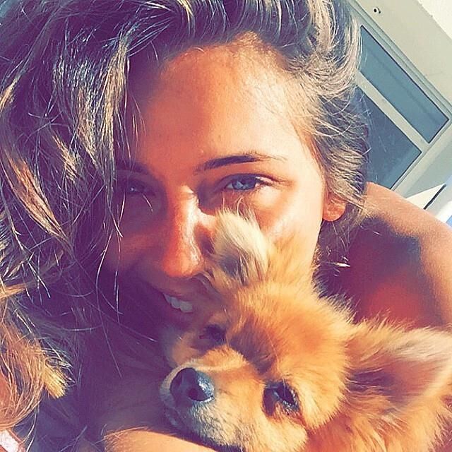 CHARLOTTE PIRRONI