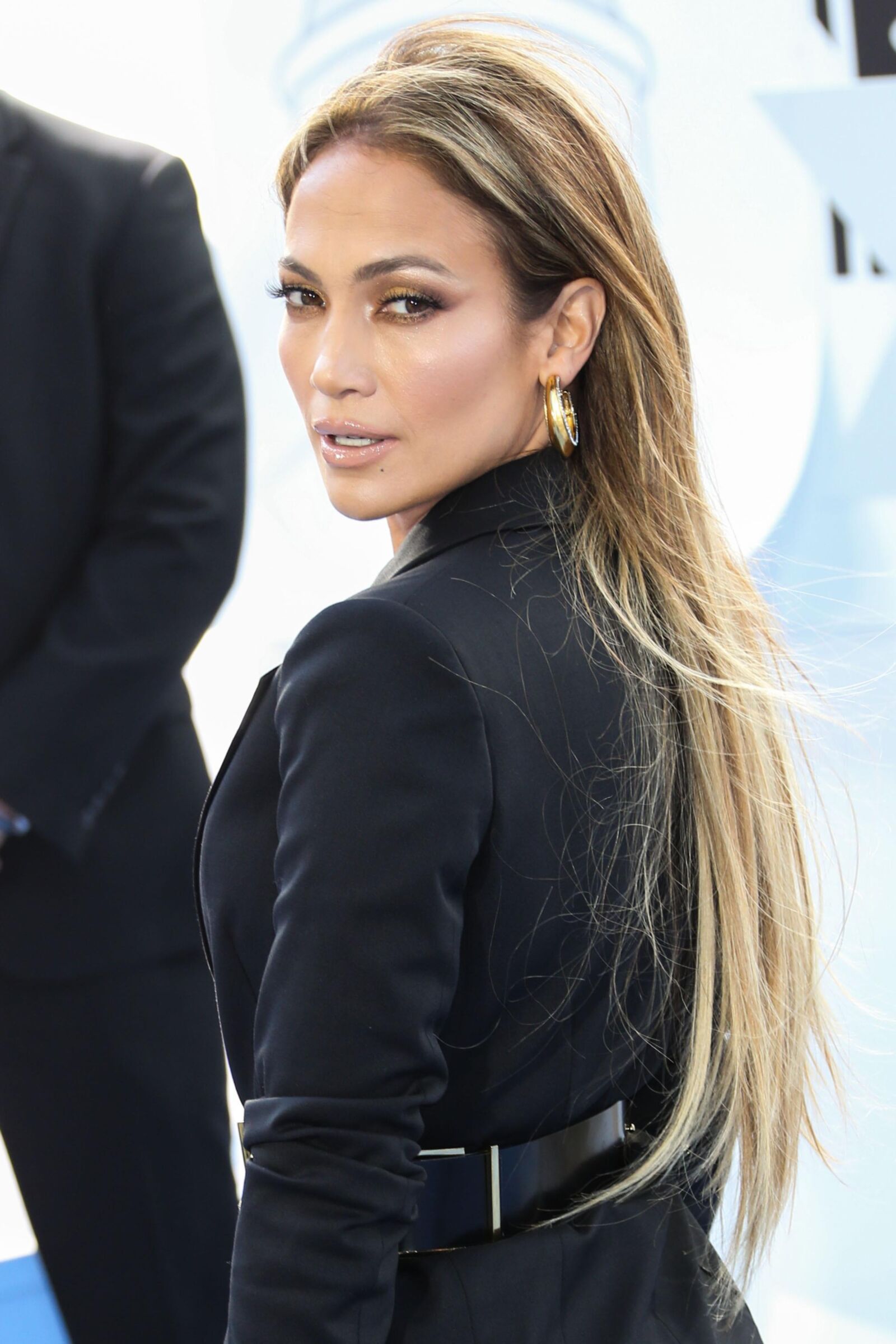 Jennifer Lopez - TH Annual MTV Movie Awards