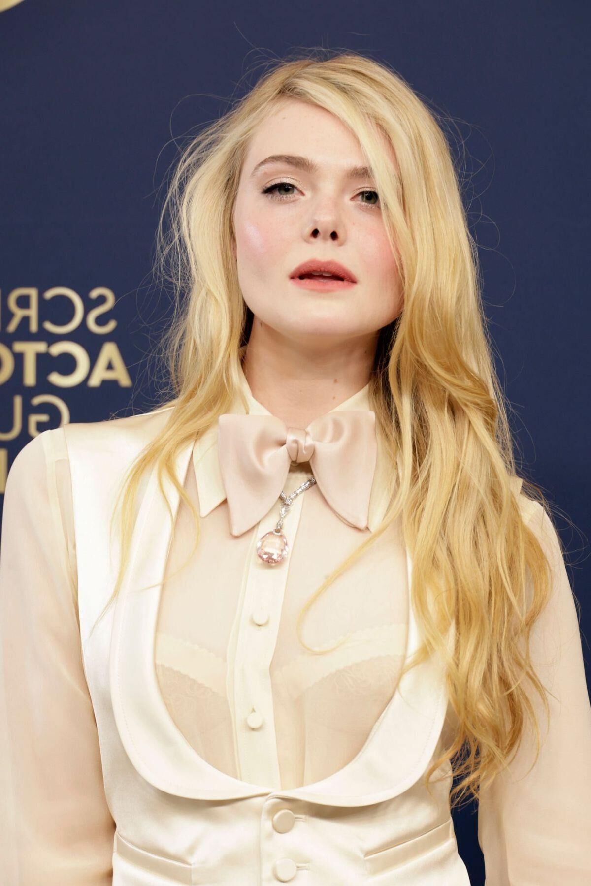 Elle Fanning