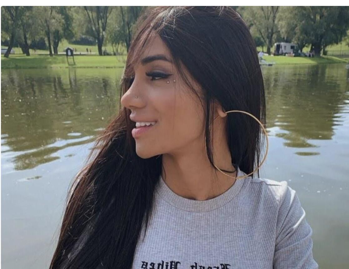 Sweet Laura Saenz Trans Day of Visibility March