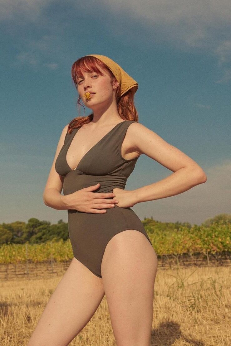 Claire Romain