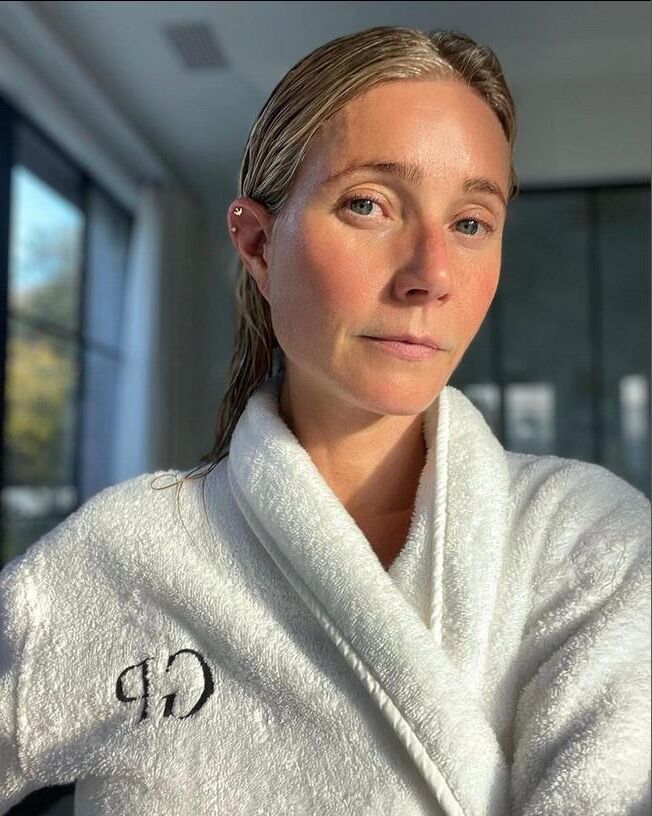 G. Mix Paltrow