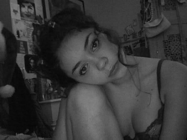 TV's Sexiest Daughters: Sarah Hyland
