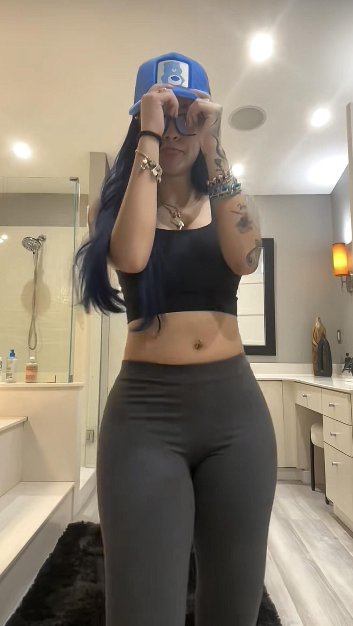 Malu Trevejo