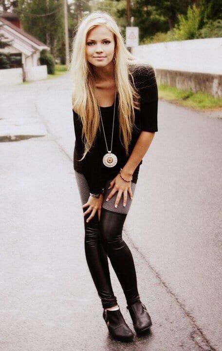 Emilie Nereng