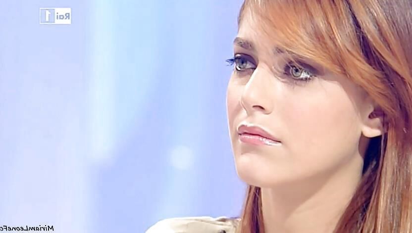 Miriam Leone 