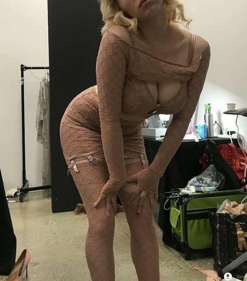 Filles de célébrités les plus sexy: Billie Eillish
