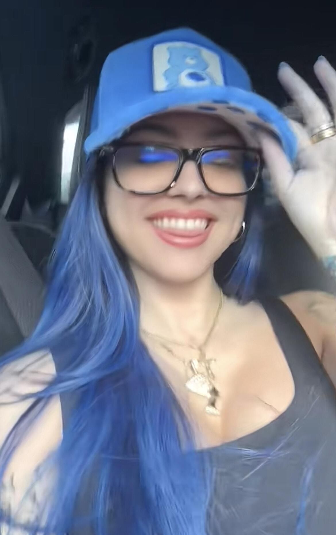 Malu Trevejo
