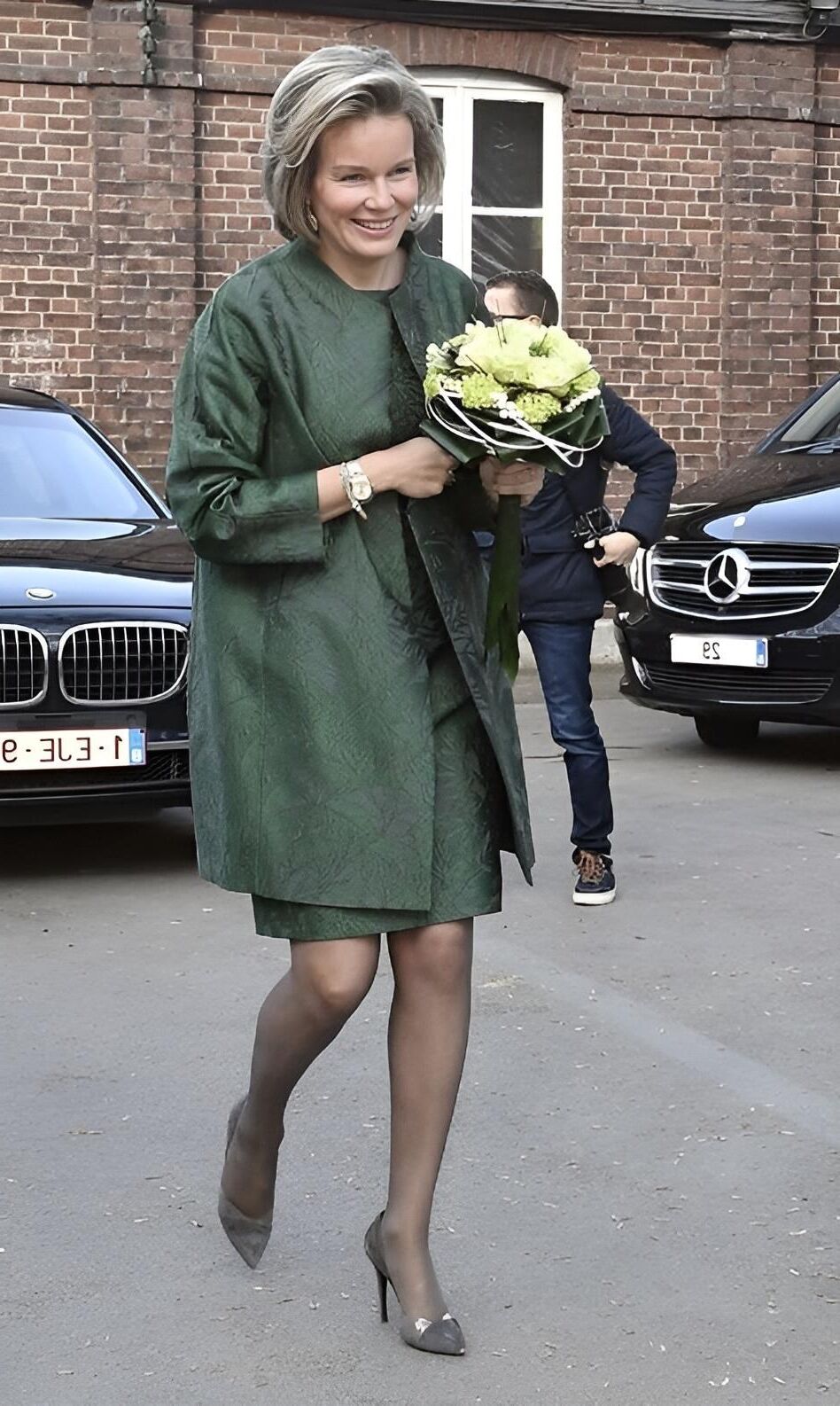 Mathilde von pivi