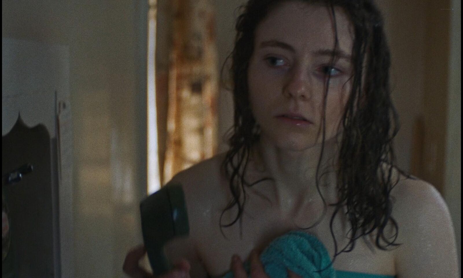 Thomasin McKenzie