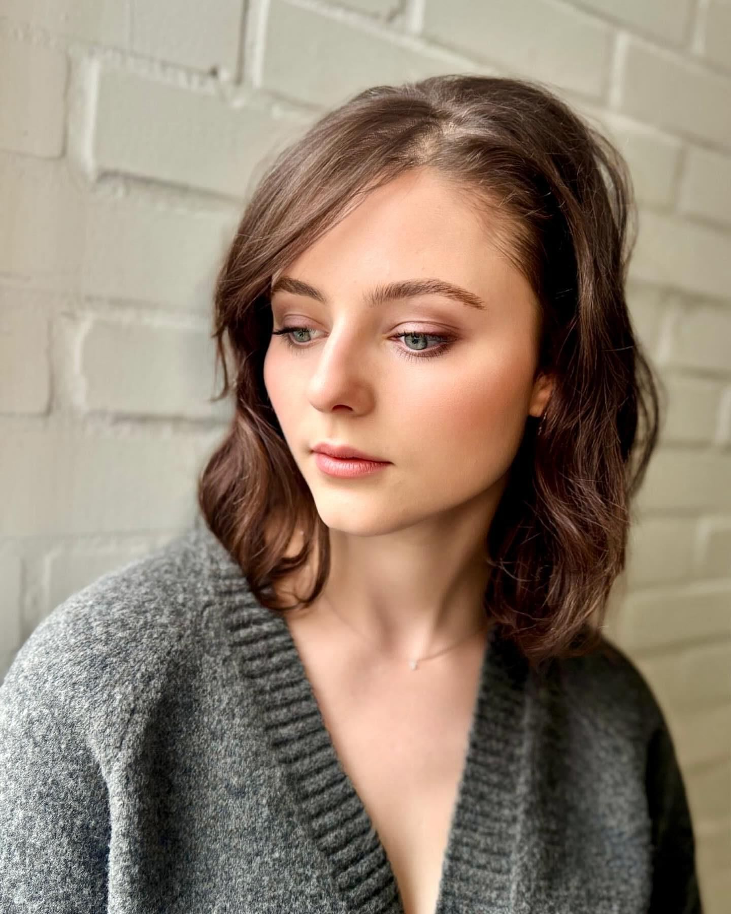Thomasin McKenzie