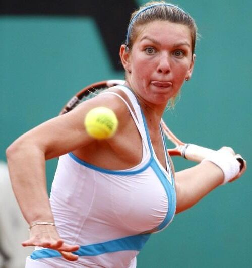 Simona Halep