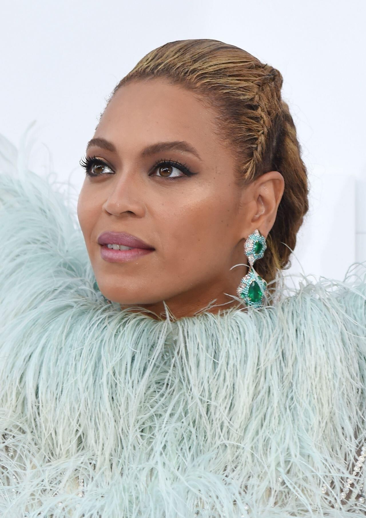 Beyoncé bei MTV Video Music Awards