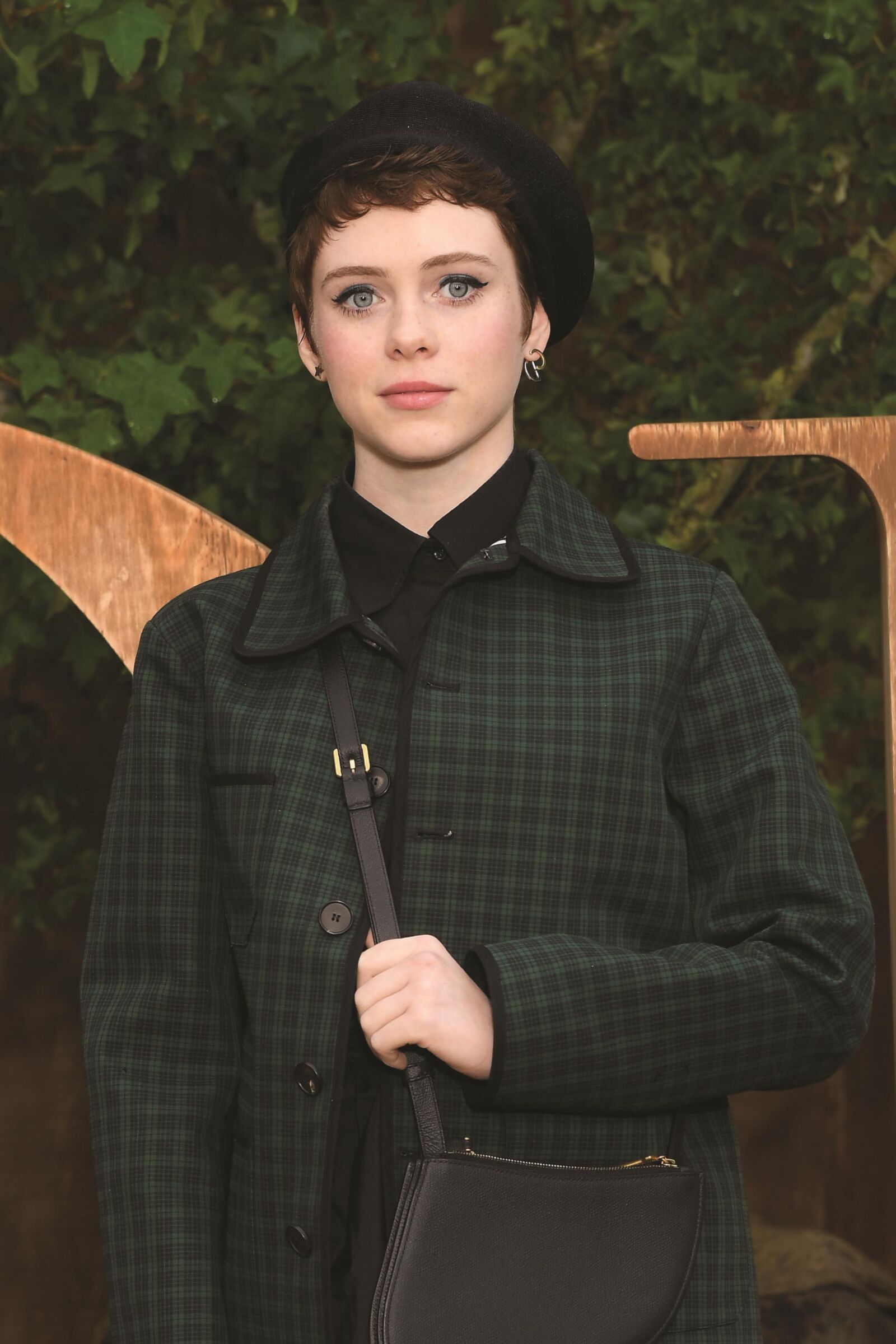 Sophia Lillis is hot