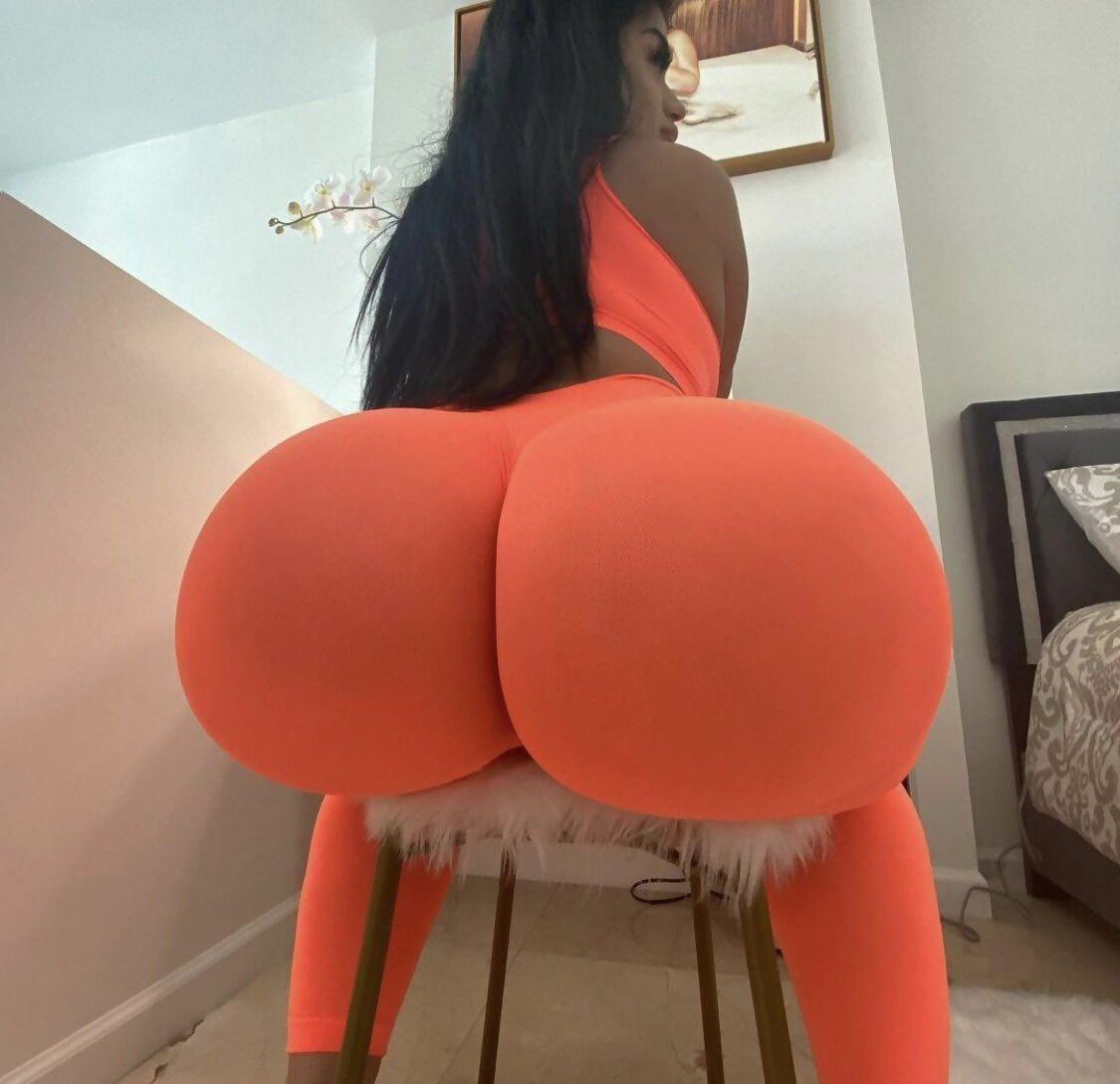 Onion Booty 