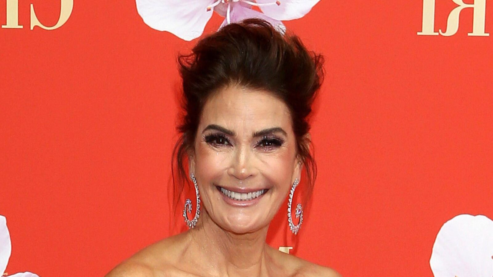 Teri Hatcher