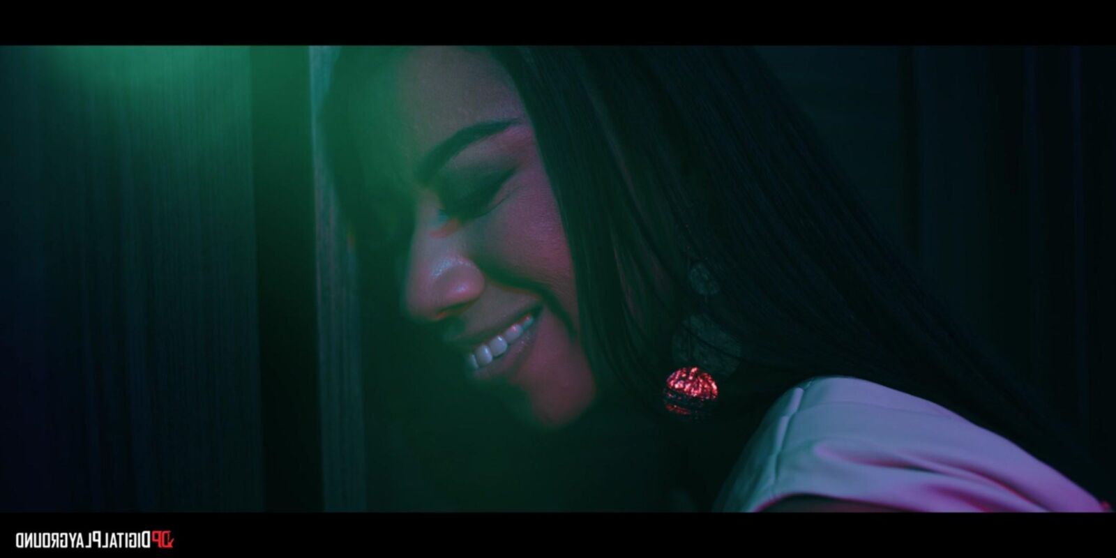 Gizelle Blanco yo, Ameena Green yo Synthesis, Episode 