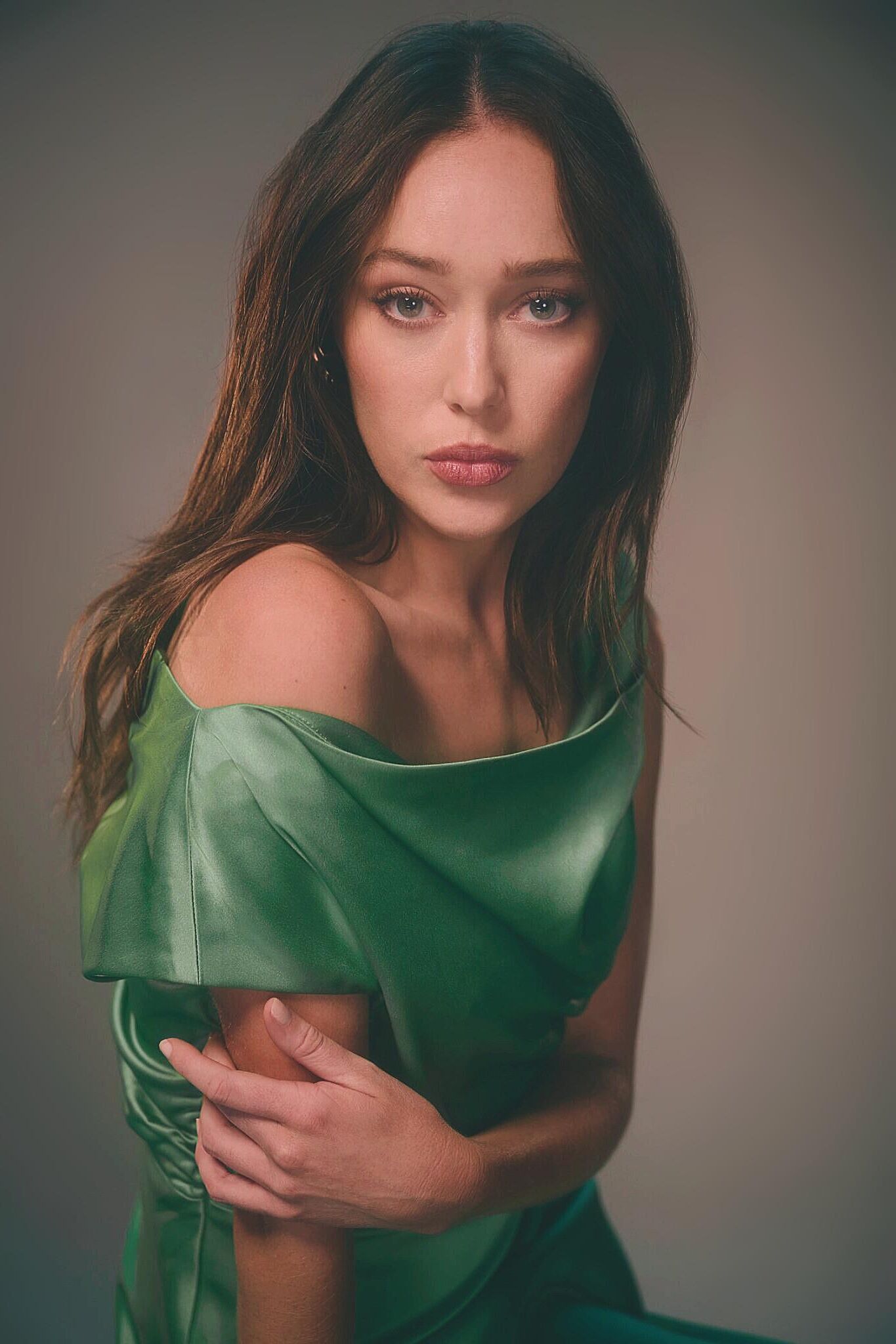 ALYCIA Debnam Carey