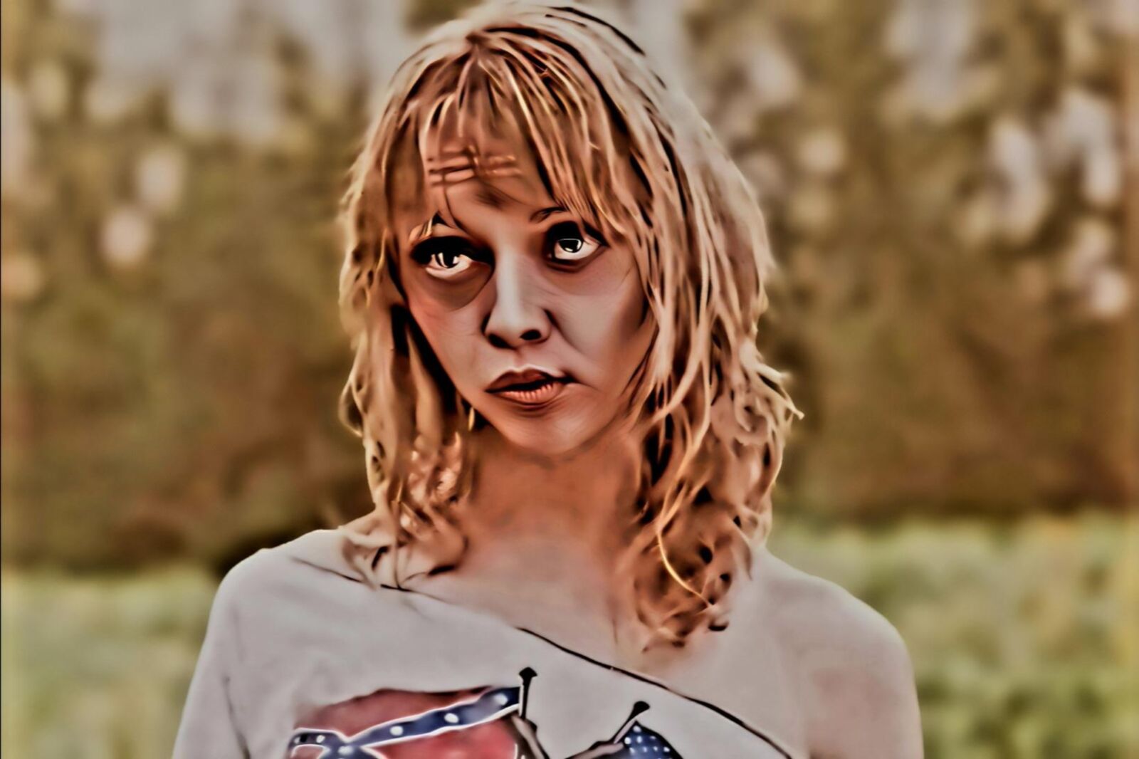 Для Эми