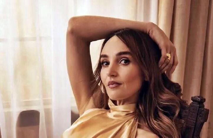 Celebrity Armpits 
