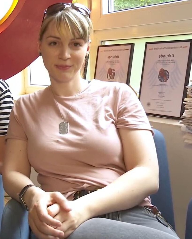 RBTV Girls
