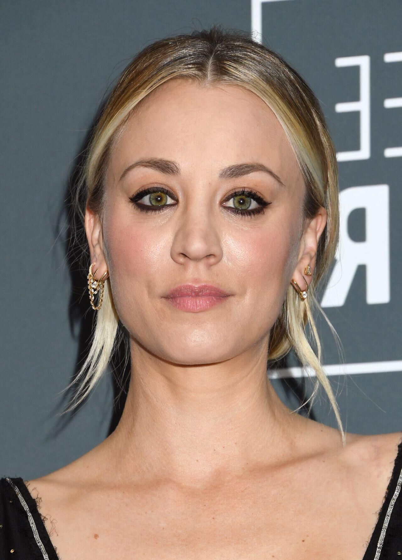 Kaley Cuoco