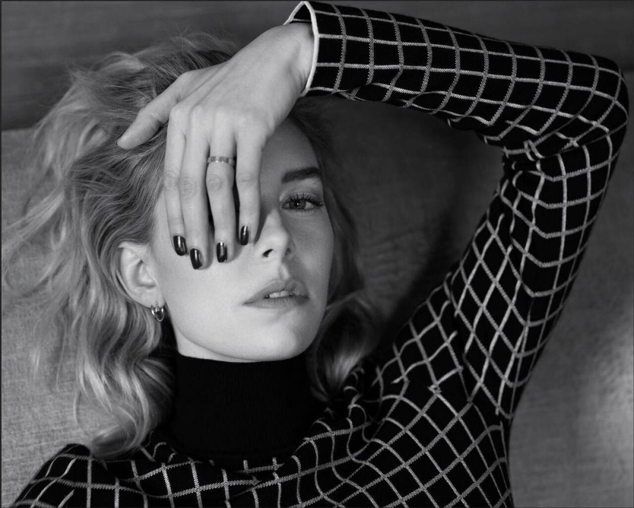 Vanessa Kirby
