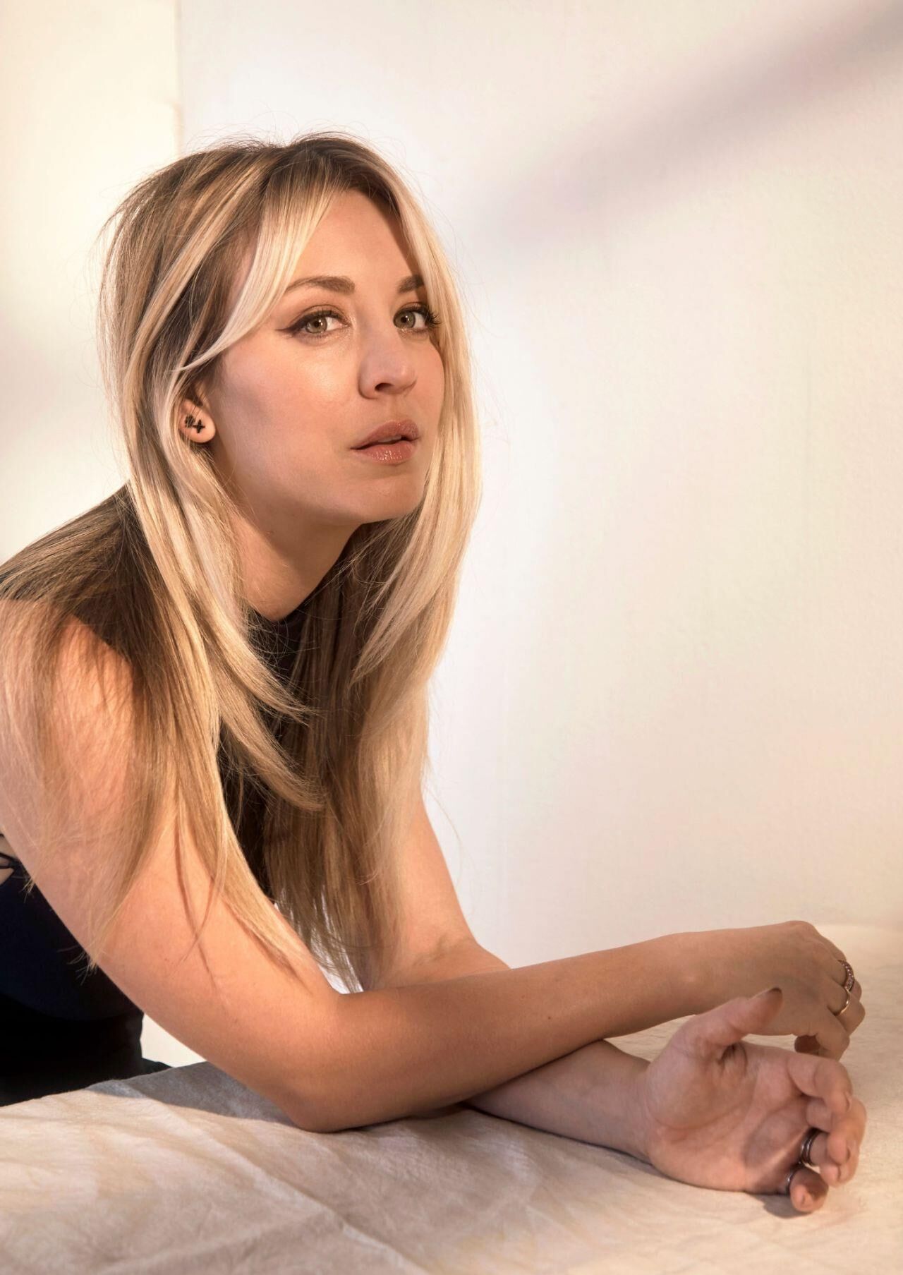 Kaley Cuoco