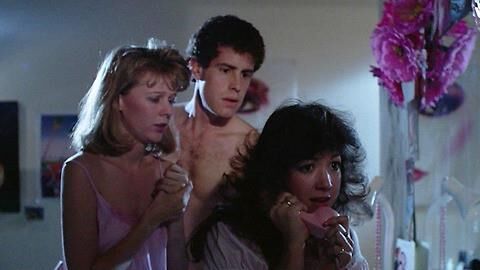 Hollywood Angels