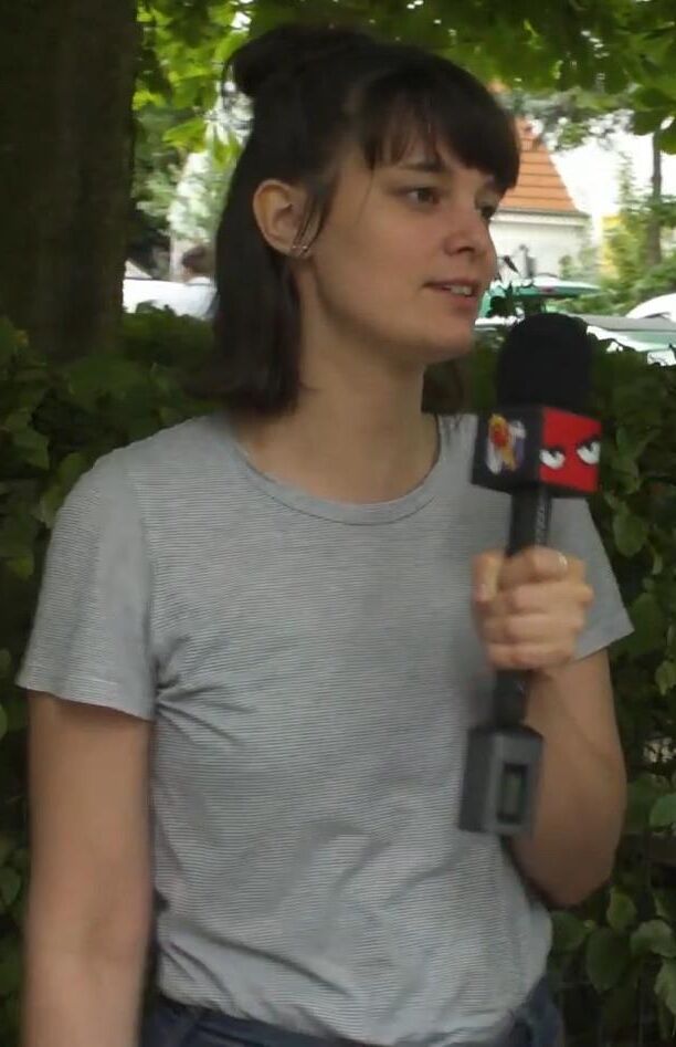 RBTV Girls