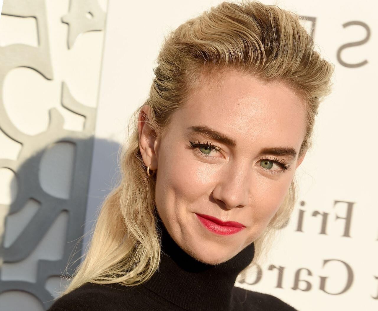 Vanessa Kirby