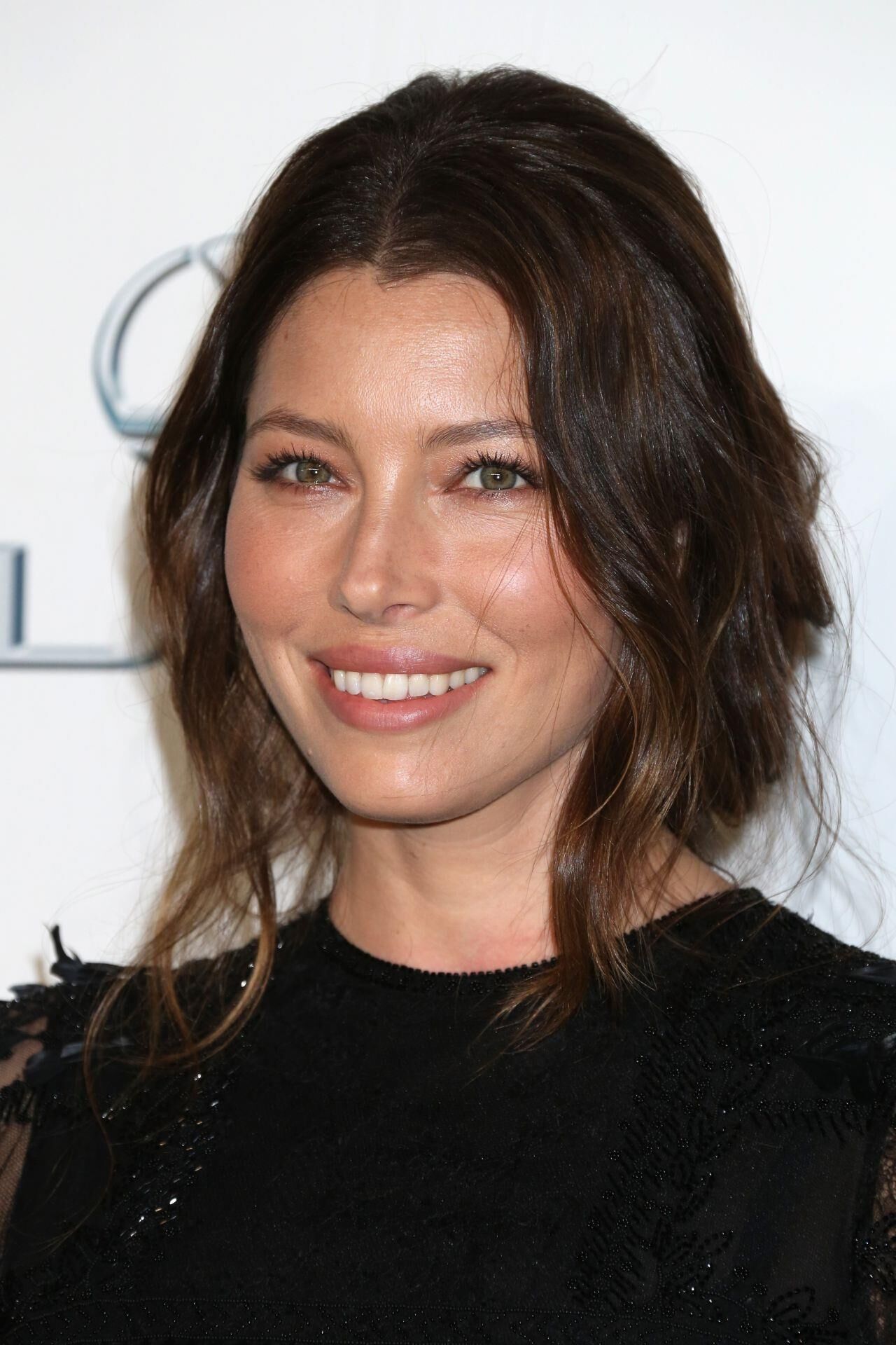 Jessica Biel