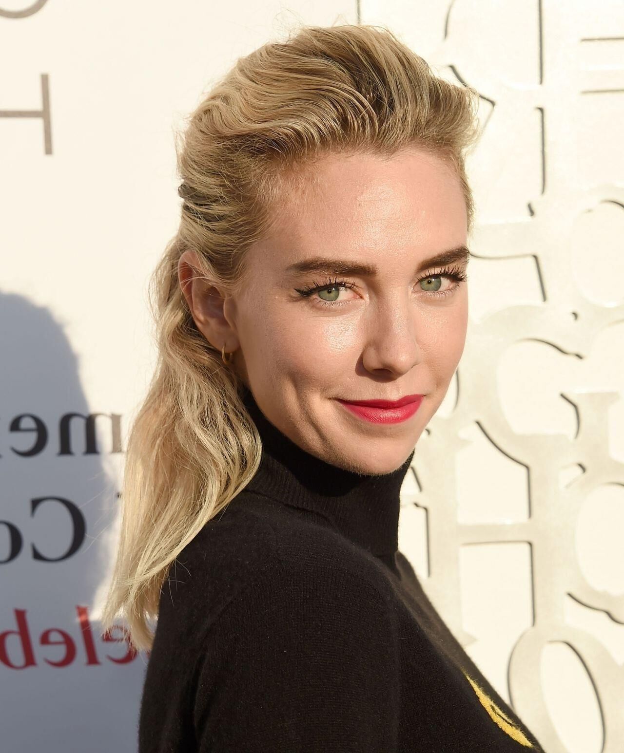 Vanessa Kirby