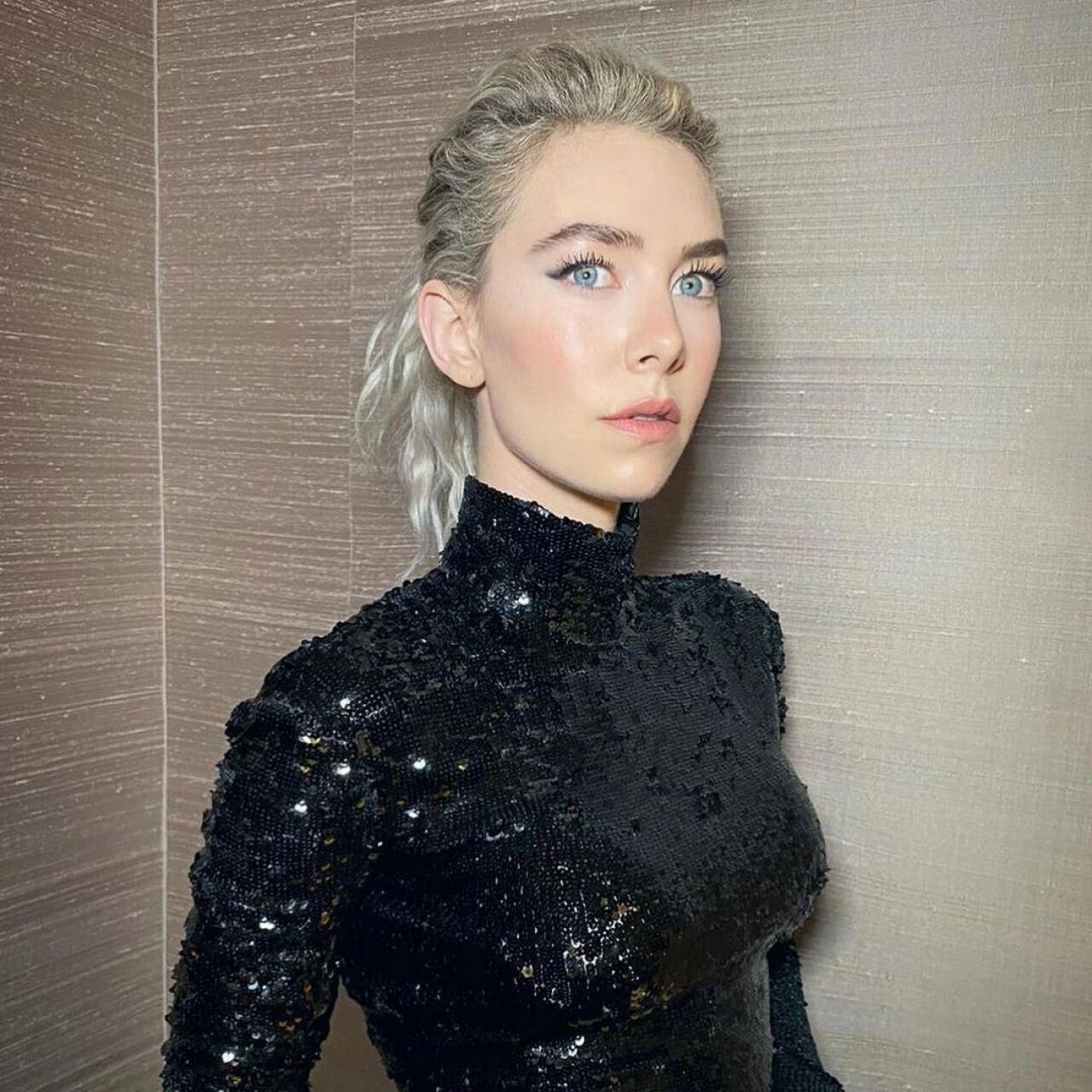 Vanessa Kirby