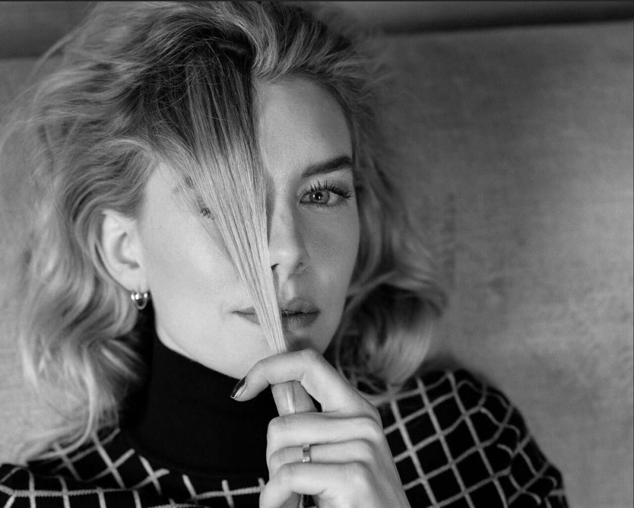 Vanessa Kirby