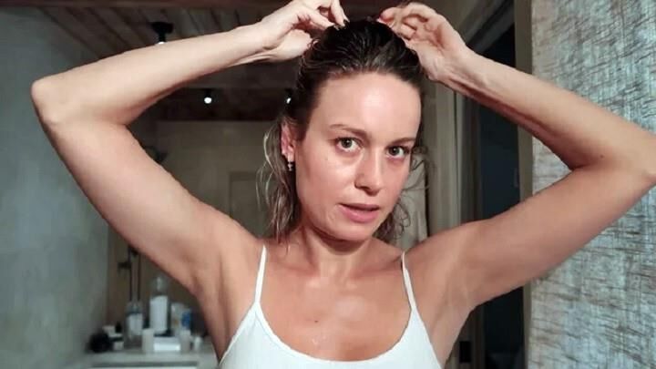 Celebrity Armpits 