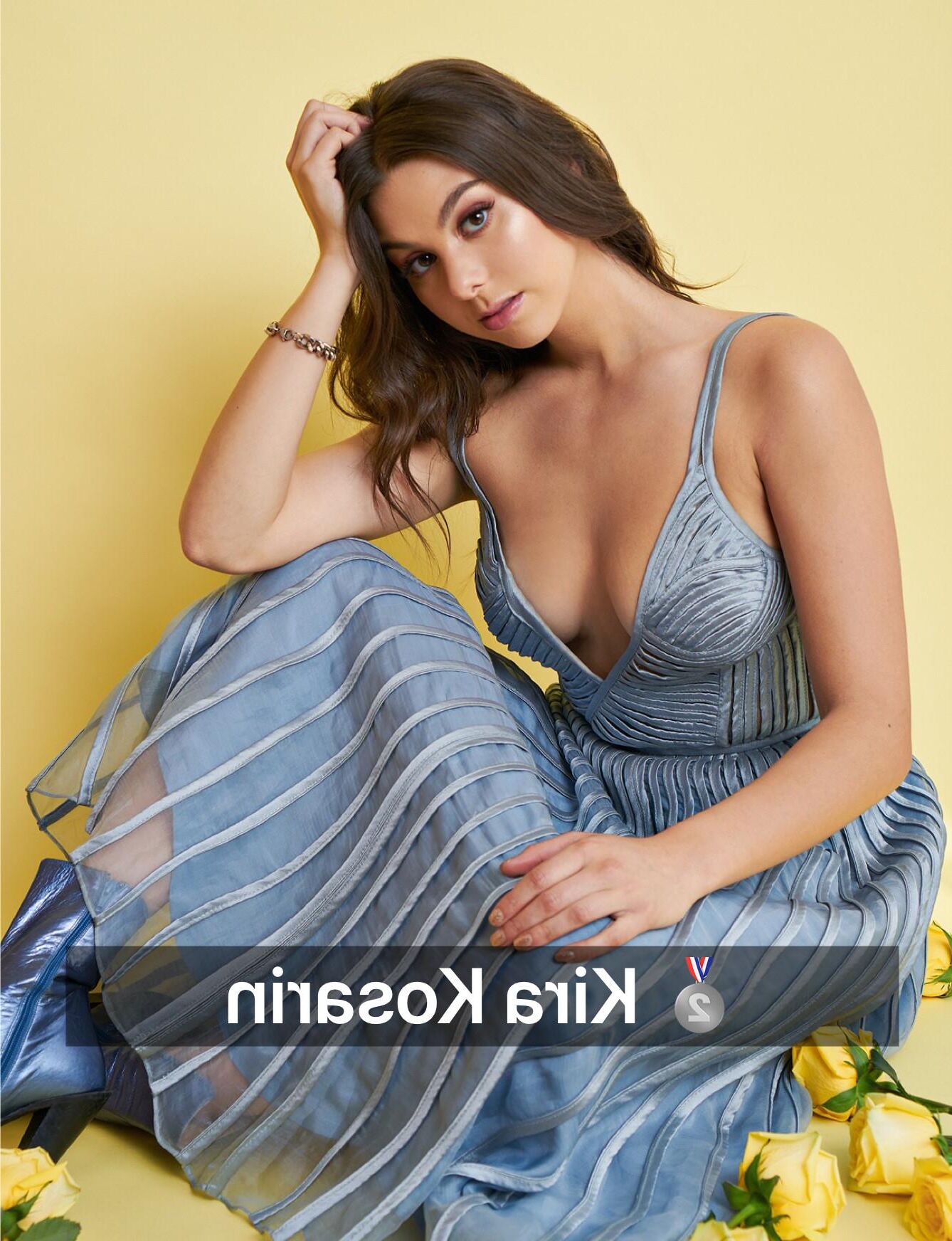 Mis mejores celebridades que más me excitan