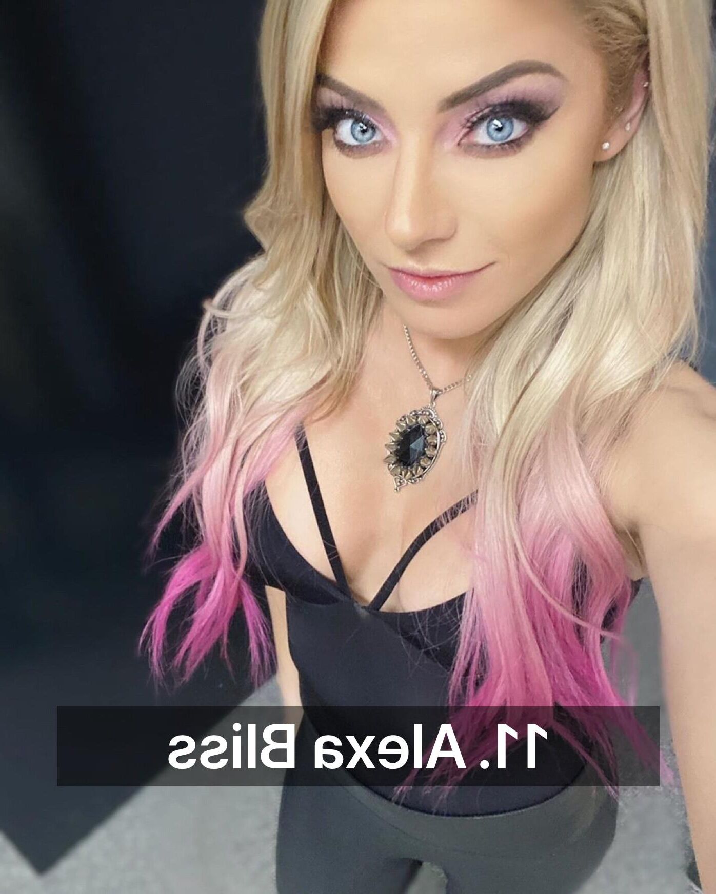 Mis mejores celebridades que más me excitan