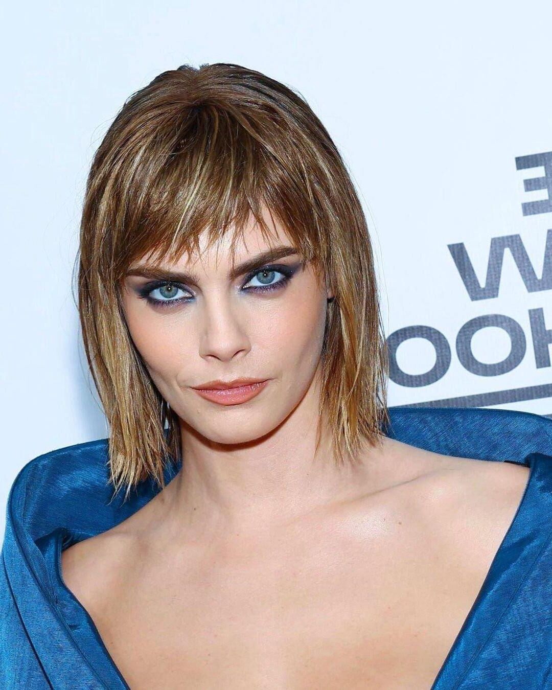 Cara Delevigne Wank Fanatsie
