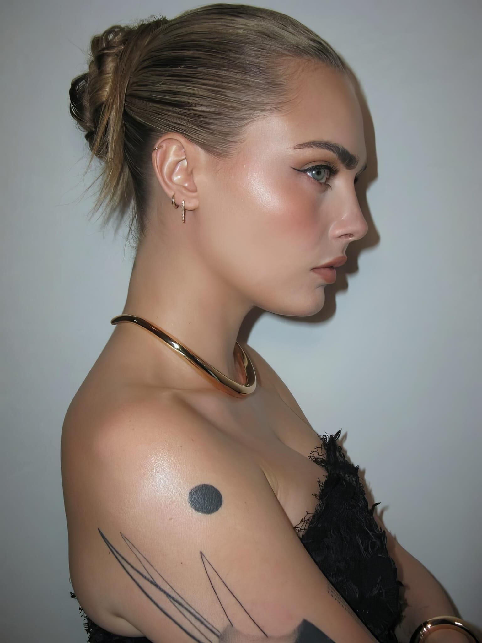 Cara Delevigne Wank Fanatsie