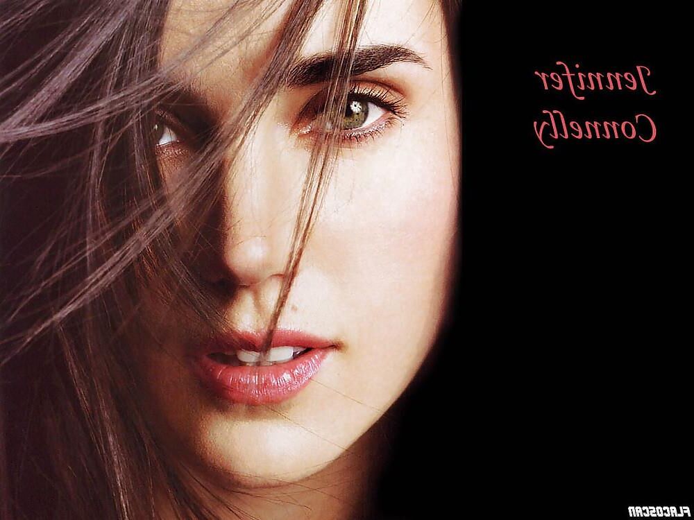 Jennifer Connelly