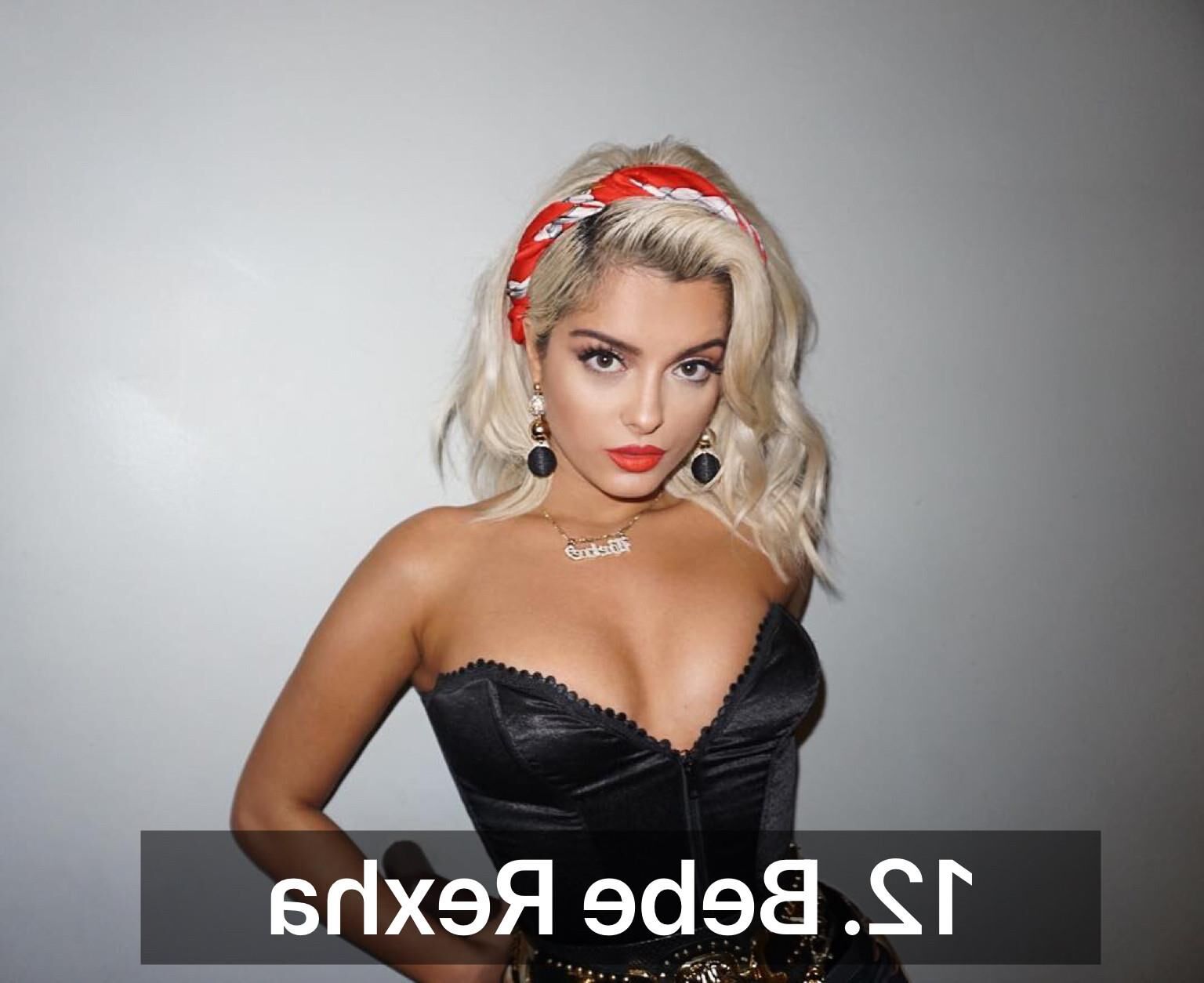 Mis mejores celebridades que más me excitan