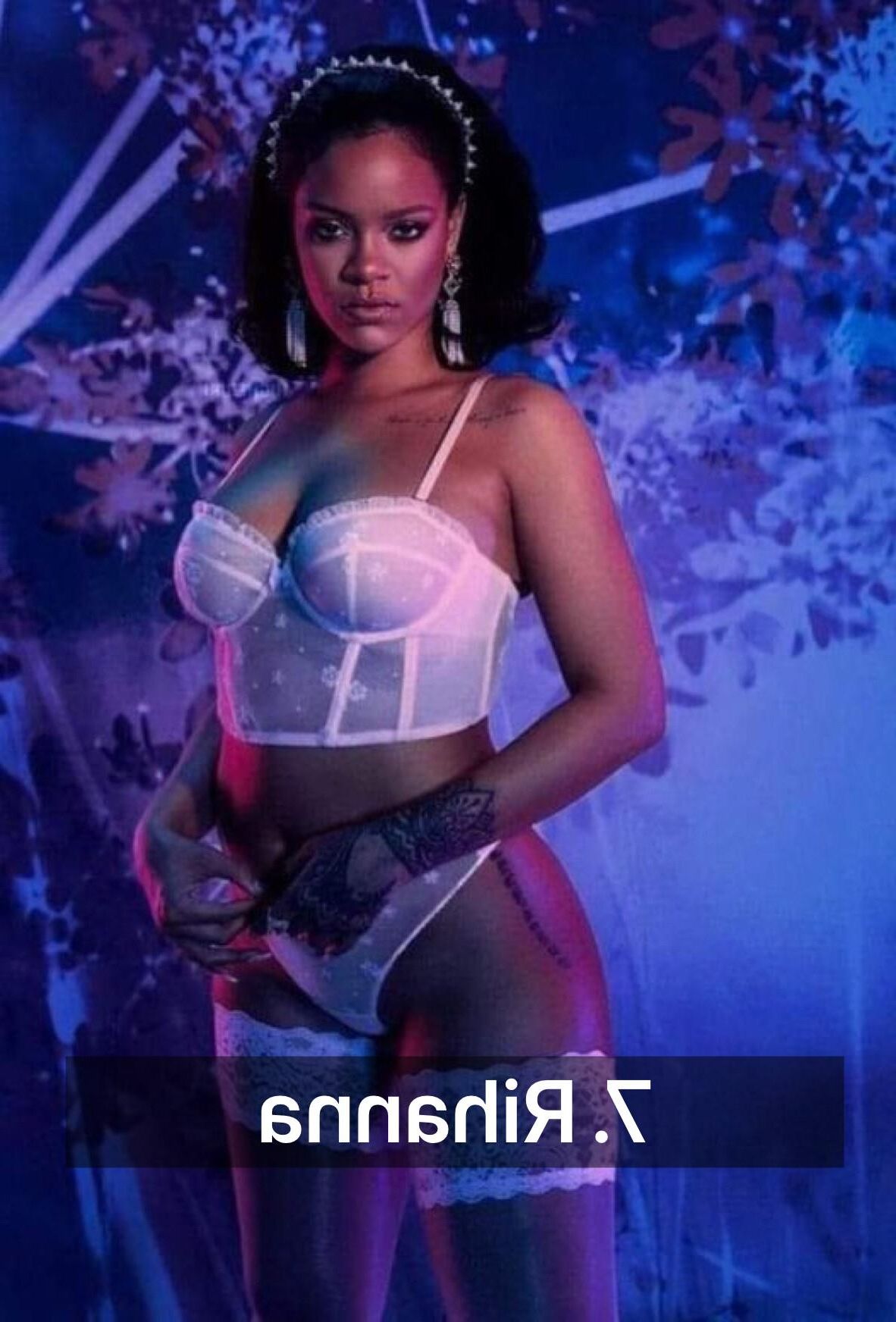 Mis mejores celebridades que más me excitan