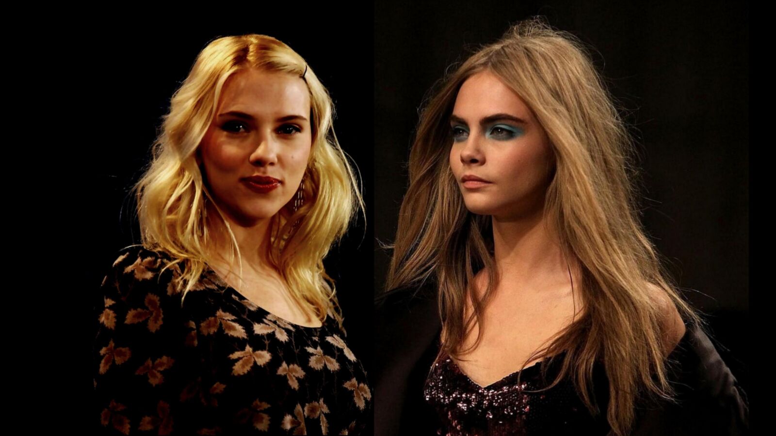 Cara Delevigne Wank Fanatsie