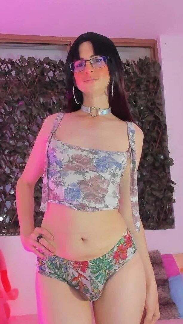 Delicioso femboy kimberly