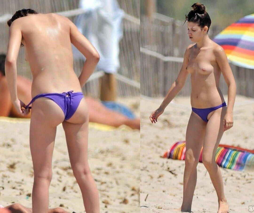 Seins de célébrités