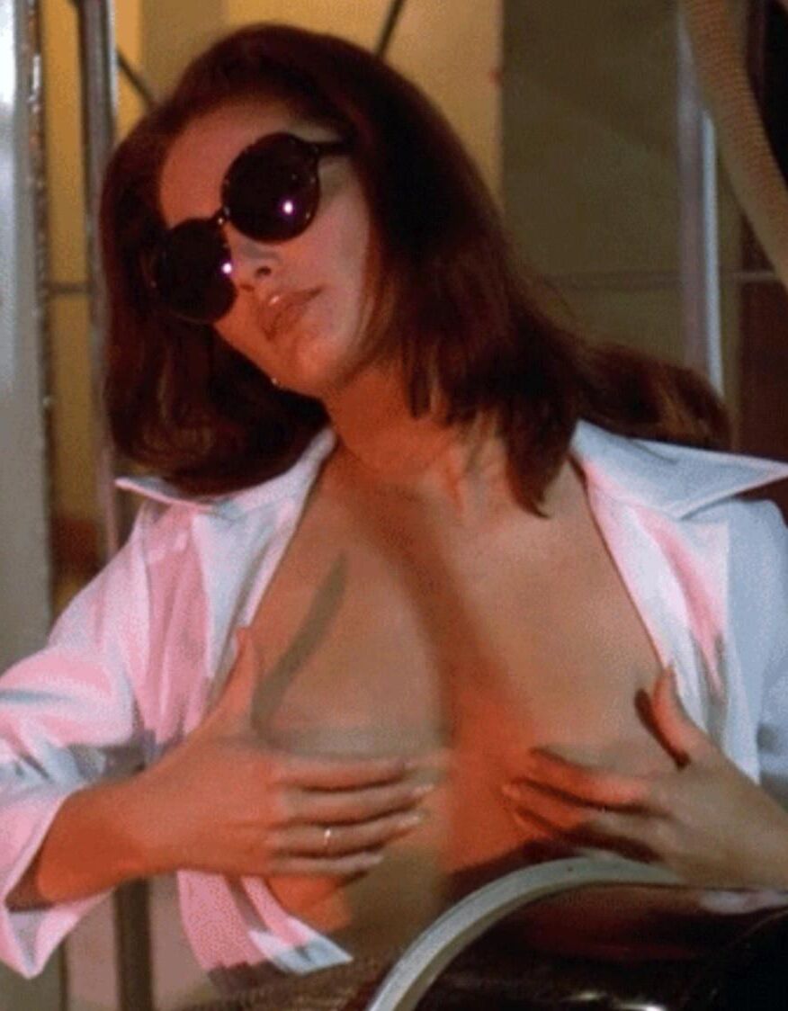 Katie Saylor Invasion of the Bee Girls