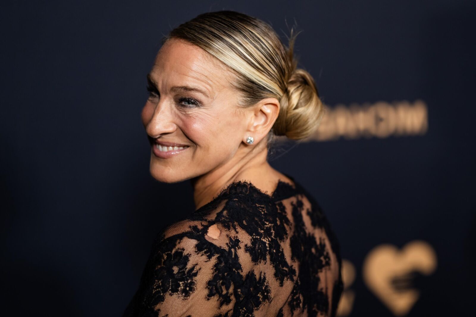 Eventos de Sarah Jessica Parker