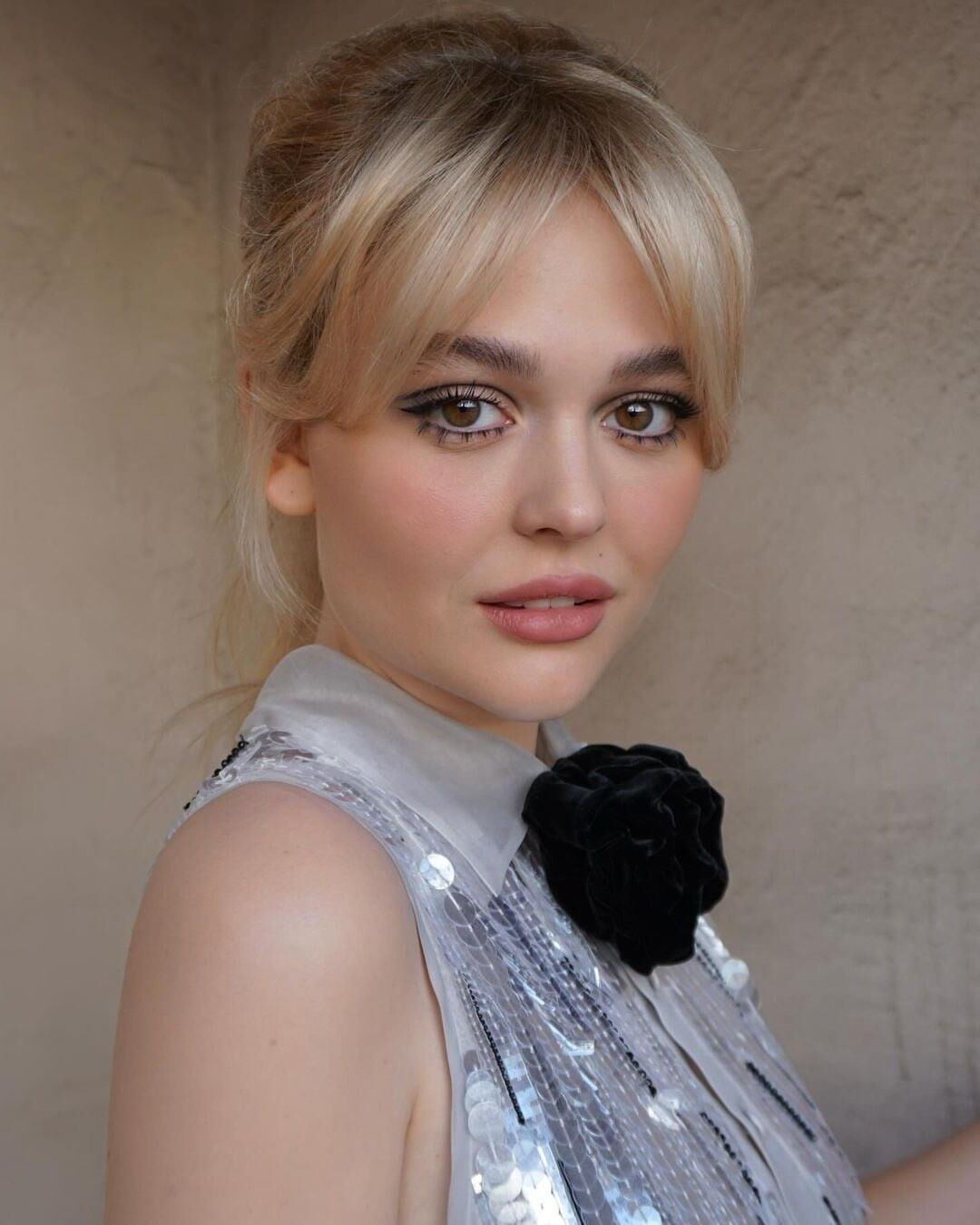 Emily Alyn Lind
