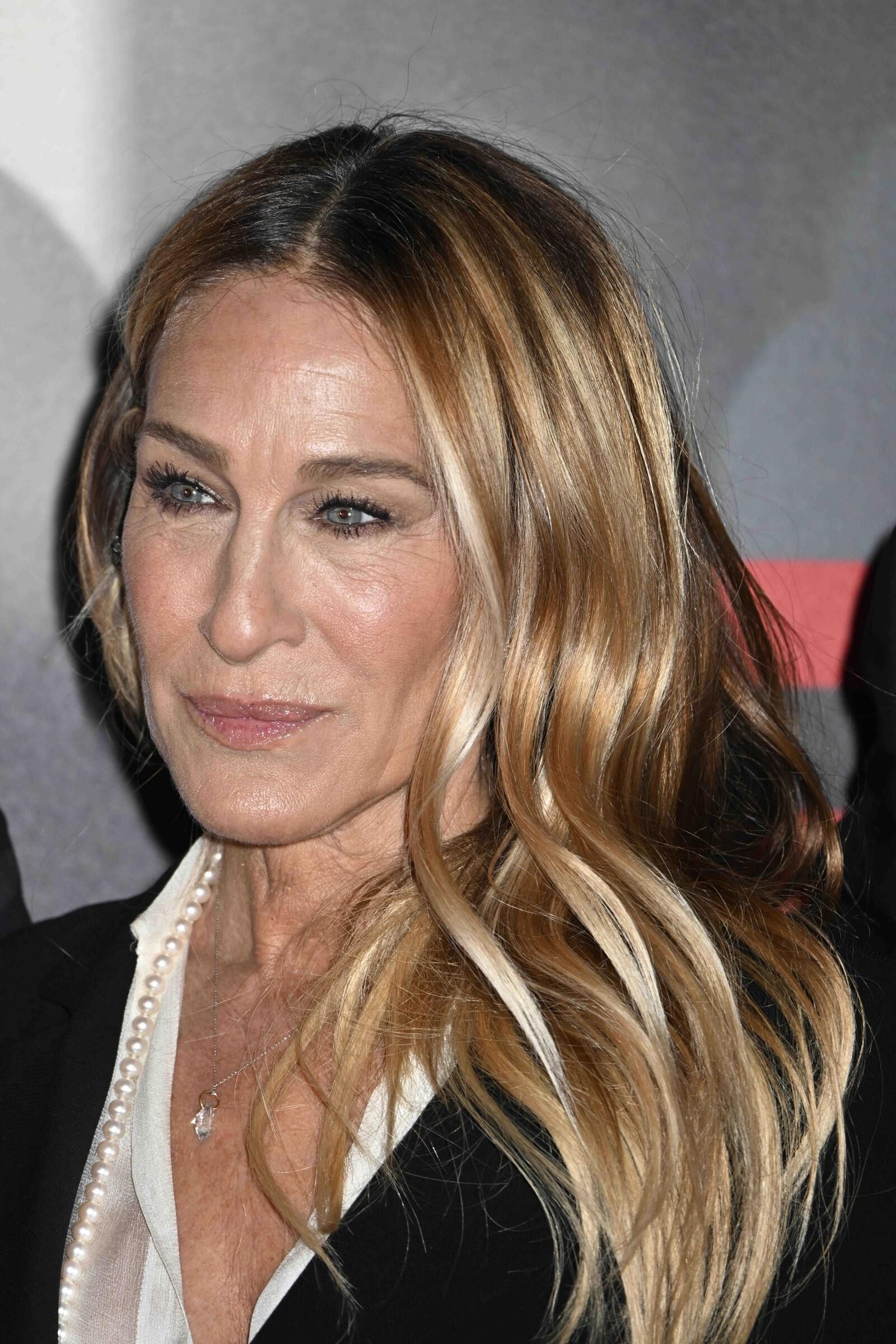Eventos de Sarah Jessica Parker